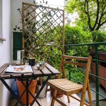Szczesliwe Gniazdko Apartment Krasków Exterior foto